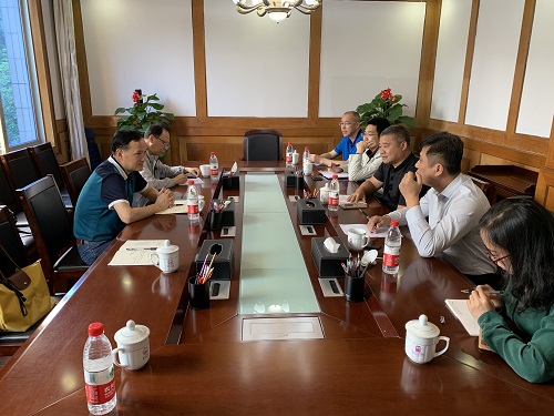 线上买球官网赴广西师范大学考察学校基础建设1.jpg 线上买球官网赴广西师范大学考察学校基础建设1.jpg